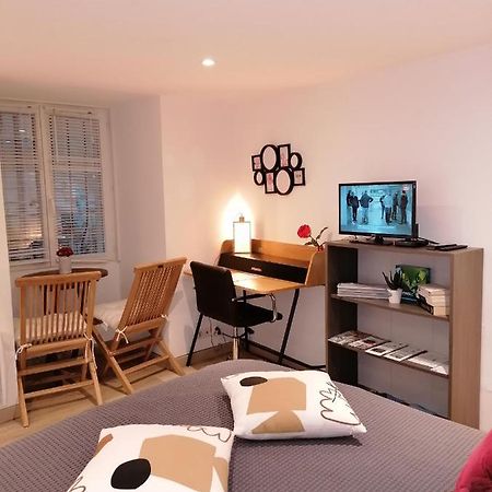 Ferienwohnung Soriers Aspremont  Exterior foto