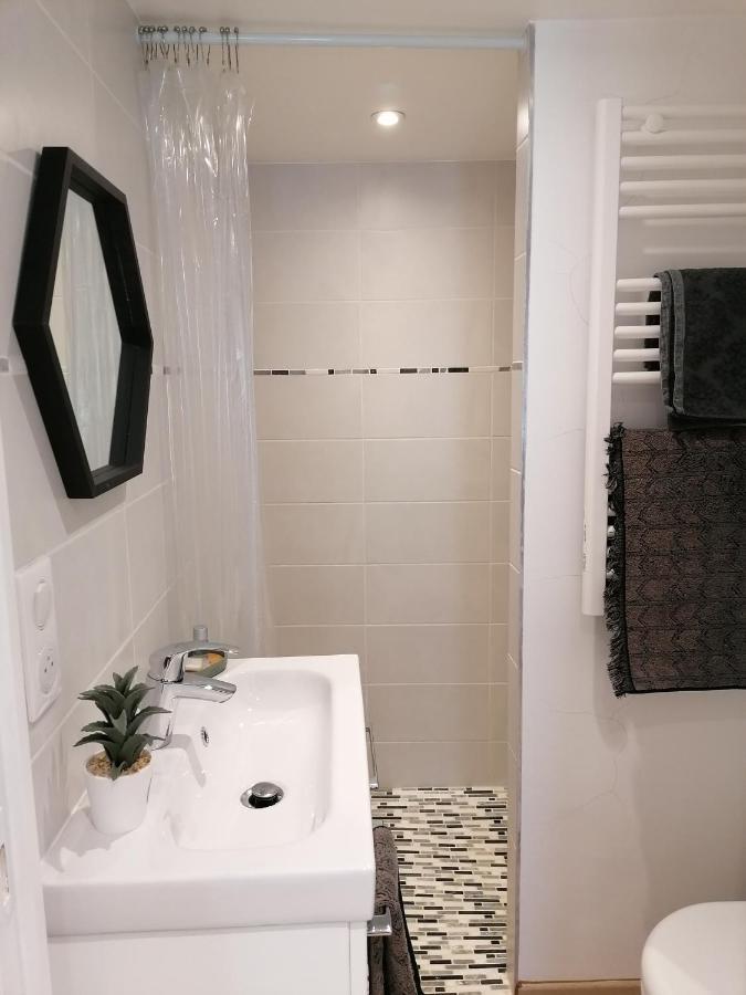 Ferienwohnung Soriers Aspremont  Exterior foto