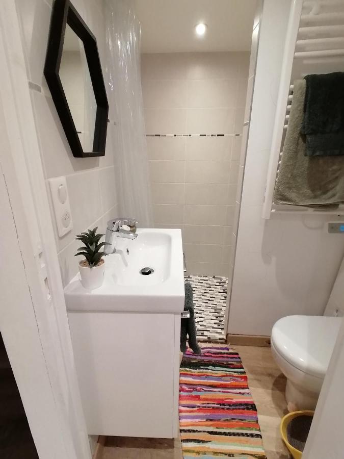 Ferienwohnung Soriers Aspremont  Exterior foto